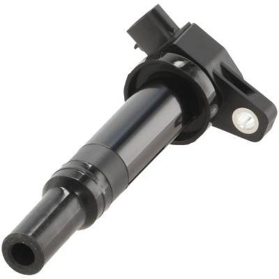 Rareelectrical - New Ignition Coil Compatible With Hyundai Kia Rondo Lx 6 Cyl 2.7L Entourage L 6 Cyl 3.8L Magentis - Image 4