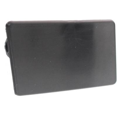 Rareelectrical - New Right Headlight Washer Cover Compatible With Jaguar Xf Portfolio Xf 3.0L Awd Sport Xfr Base - Image 3