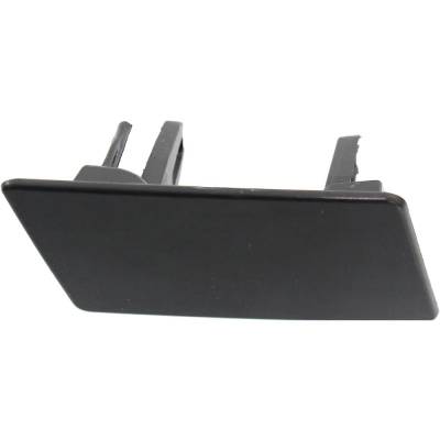 Rareelectrical - New Right Headlight Washer Cover Compatible With Jaguar Xf Portfolio Xf 3.0L Awd Sport Xfr Base - Image 4