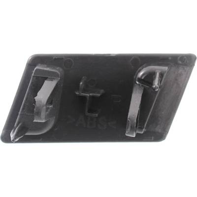 Rareelectrical - New Right Headlight Washer Cover Compatible With Jaguar Xf Portfolio Xf 3.0L Awd Sport Xfr Base - Image 5