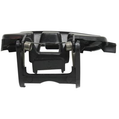 Rareelectrical - New Right Headlight Washer Cover Compatible With Mercedes Benz Ml63 Amg Base 8 Cyl 6.3L Ml350 4Matic - Image 4