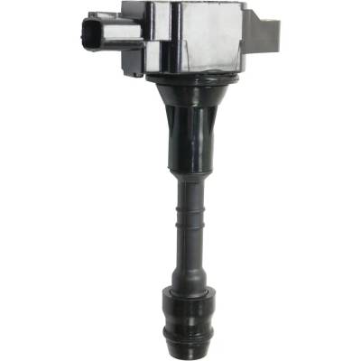 Rareelectrical - New Ignition Coil Compatible With Infiniti Nissan Armada Platinum 8 Cyl 5.6L Titan Le 8 Cyl 5.6L - Image 2