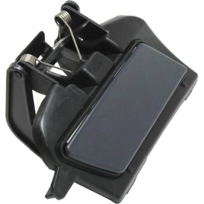 Rareelectrical - New Right Headlight Washer Cover Compatible With Mercedes Benz Ml320 Cdi 6 Cyl 3.0L Ml500 Base 8 Cyl - Image 3