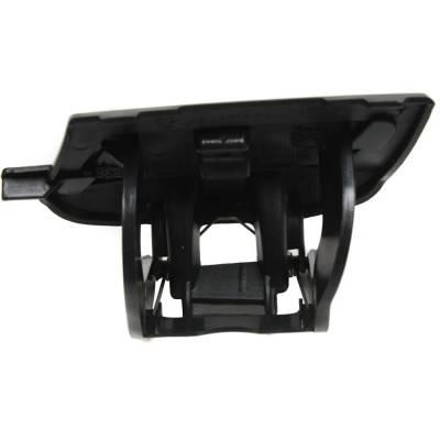 Rareelectrical - New Right Headlight Washer Cover Compatible With Mercedes Benz Ml320 Cdi 6 Cyl 3.0L Ml500 Base 8 Cyl - Image 5