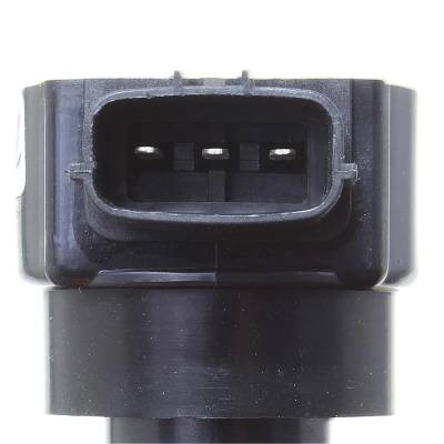 Rareelectrical - New Ignition Coil Compatible With Mitsubishi Galant Es 4 Cyl 2.4L Galant Sport Edition 4 Cyl 2.4L - Image 2