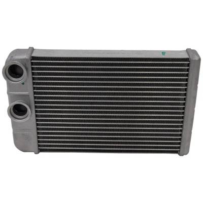 Rareelectrical - New Aluminum Heater Core Compatible With Buick Cadillac Chevrolet Verano Base 4 Cyl 2.4L Malibu - Image 2