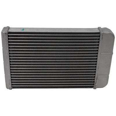 Rareelectrical - New Aluminum Heater Core Compatible With Buick Cadillac Chevrolet Verano Base 4 Cyl 2.4L Malibu - Image 5