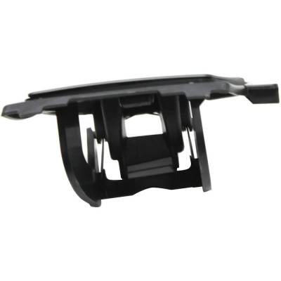 Rareelectrical - New Left Headlight Washer Cover Compatible With Mercedes Benz Ml500 Base 8 Cyl 5.0L Ml350 4Matic 6 - Image 5