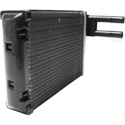 Rareelectrical - New Aluminum Heater Core Compatible With Chrysler Dodge Plymouth Neon S 4 Cyl 2.0L Pt Cruiser Street - Image 4