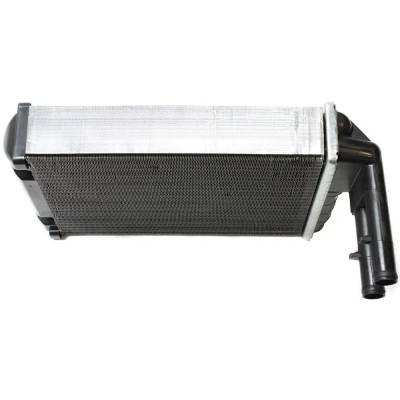 Rareelectrical - New Aluminum Heater Core Compatible With Chrysler Dodge Plymouth Neon S 4 Cyl 2.0L Pt Cruiser Street - Image 6