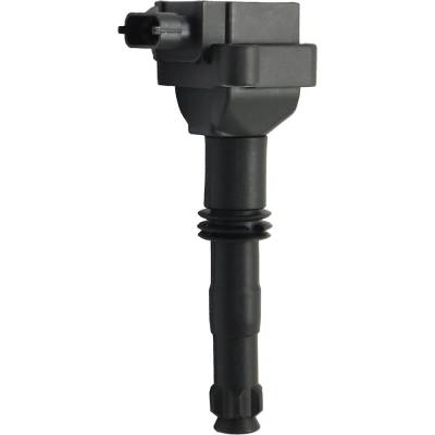 New Ignition Coil Compatible With Porsche 911 Turbo S 6 Cyl 3.6L 911 Targa 4 6 Cyl 3.6L 911 Targa 6