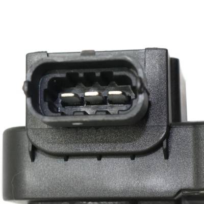 Rareelectrical - New Ignition Coil Compatible With Porsche 911 Turbo S 6 Cyl 3.6L 911 Targa 4 6 Cyl 3.6L 911 Targa 6 - Image 7