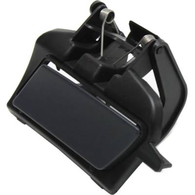 Rareelectrical - New Left Headlight Washer Cover Compatible With Mercedes Benz Ml63 Amg Base 8 Cyl 6.3L Ml500 Base 8 - Image 2