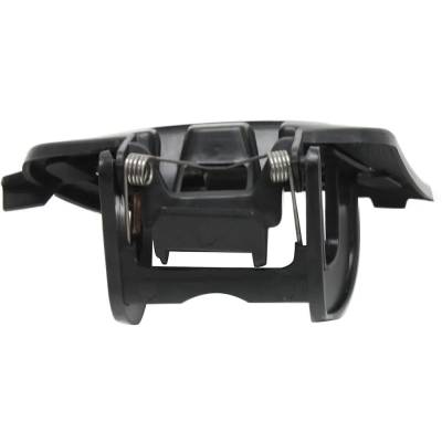 Rareelectrical - New Left Headlight Washer Cover Compatible With Mercedes Benz Ml63 Amg Base 8 Cyl 6.3L Ml500 Base 8 - Image 4