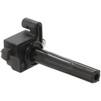 Rareelectrical - New Ignition Coil Compatible With Lexus Toyota Solara Sle 6 Cyl 3.0L Camry Ce 6 Cyl 3.0L Sienna Le 6 - Image 2