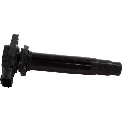 Rareelectrical - New Ignition Coil Compatible With Nissan Sentra Gxe 4 Cyl 1.8L Sentra Xe 4 Cyl 1.8L Sentra Ca 4 Cyl - Image 2