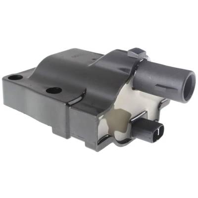 Rareelectrical - New Ignition Coil Compatible With Lexus Toyota T100 Dx 6 Cyl 3.0L T100 One-Ton 6 Cyl 3.0L Camry Xle - Image 3