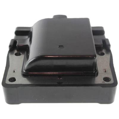 Rareelectrical - New Ignition Coil Compatible With Lexus Toyota T100 Dx 6 Cyl 3.0L T100 One-Ton 6 Cyl 3.0L Camry Xle - Image 4