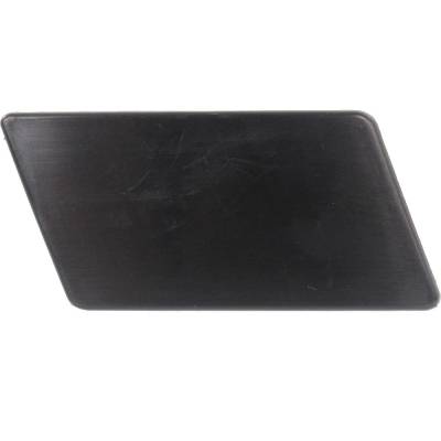 New Right Headlight Washer Cover Compatible With Jaguar Xf Sport Xf 2.0T Luxury Xf Base Xfr Base Xf