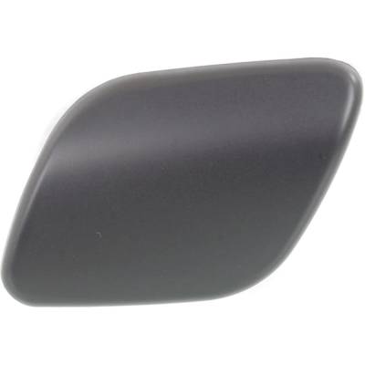 New Left Headlight Washer Cover Compatible With Volvo Xc60 3.2 R-Design 6 Cyl 3.2L Xc60 T6 6 Cyl