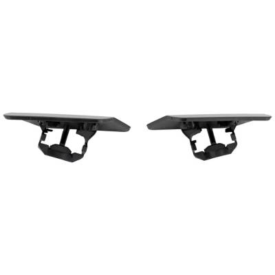 Rareelectrical - New Left Front Headlight Washer Cover Compatible With Bmw X3 Xdrive35i 6 Cyl 3.0L X4 Xdrive28i 4 Cyl - Image 5