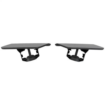 Rareelectrical - New Left Front Headlight Washer Cover Compatible With Bmw X3 Xdrive35i 6 Cyl 3.0L X4 Xdrive28i 4 Cyl - Image 6