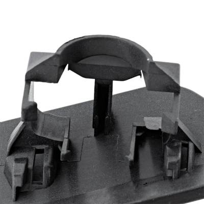 Rareelectrical - New Left Front Headlight Washer Cover Compatible With Bmw X4 Xdrive35i 6 Cyl 3.0L X3 Xdrive35i 6 Cyl - Image 7