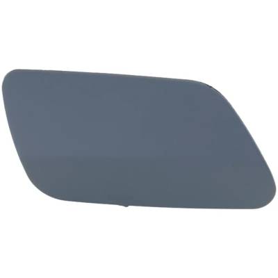 Rareelectrical - New Right Headlight Washer Cover Compatible With Bmw 750I Base 8 Cyl 4.4L 740I Xdrive Base 6 Cyl - Image 2