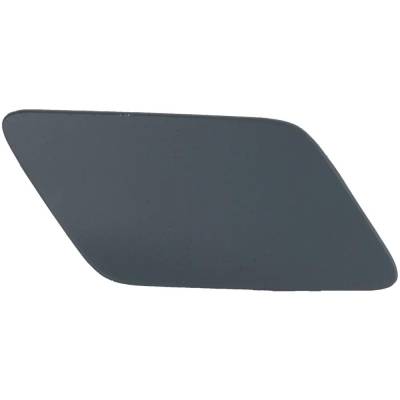 Rareelectrical - New Right Front Headlight Washer Cover Compatible With Audi Q5 Premium 4 Cyl 2.0L Q5 Premium Plus 4 - Image 2