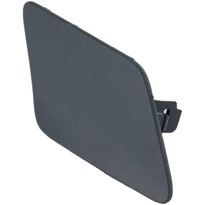 Rareelectrical - New Right Front Headlight Washer Cover Compatible With Audi Q5 Premium 4 Cyl 2.0L Q5 Premium Plus 4 - Image 3