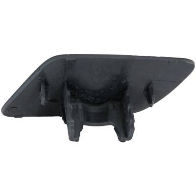 Rareelectrical - New Right Front Headlight Washer Cover Compatible With Audi Q5 Premium Plus 4 Cyl 2.0L Q5 Premium 4 - Image 4