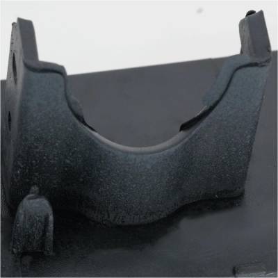 Rareelectrical - New Right Front Headlight Washer Cover Compatible With Audi Q5 Premium Plus 4 Cyl 2.0L Q5 Premium 4 - Image 8