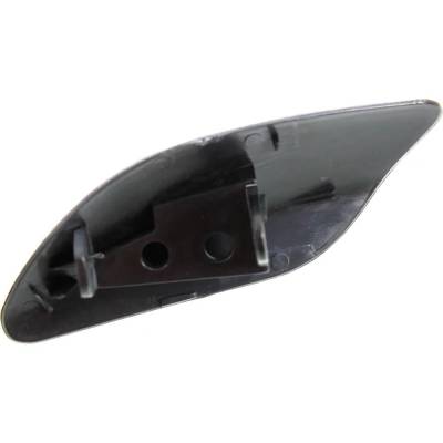 Rareelectrical - New Right Headlight Washer Cover Compatible With Porsche Cayenne S Transsyberia Cayenne Base Cayenne - Image 5