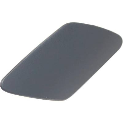 Rareelectrical - New Right Headlight Washer Cover Compatible With Porsche Cayenne Turbo S Cayenne Turbo 2011-2014 - Image 3