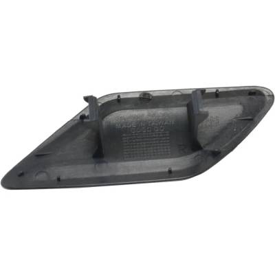 Rareelectrical - New Right Headlight Washer Cover Compatible With Porsche Cayenne Turbo S Cayenne Turbo 2011-2014 - Image 5