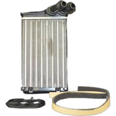 New Heater Core Compatible With Audi Volkswagen Golf Tdi 4 Cyl 1.9L 90 S 6 Cyl 2.8L 90 Base 6 Cyl