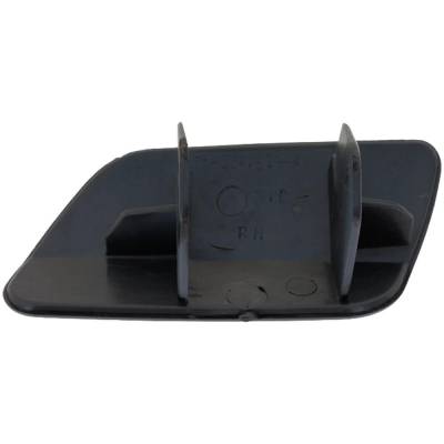 Rareelectrical - New Right Headlight Washer Cover Compatible With Bmw 740Le Xdrive Base 4 Cyl 2.0L 750I Xdrive Base 8 - Image 4