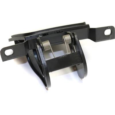 Rareelectrical - New Right Headlight Washer Cover Compatible With Mercedes Benz Slk280 Base Slk55 Amg Base Slk300 - Image 4