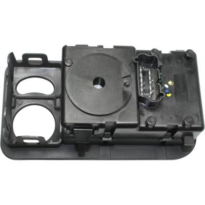 Rareelectrical - New Headlight Switch Compatible With Chrysler Dodge Caravan C/V 6 Cyl 3.3L Grand Caravan Se 6 Cyl - Image 5