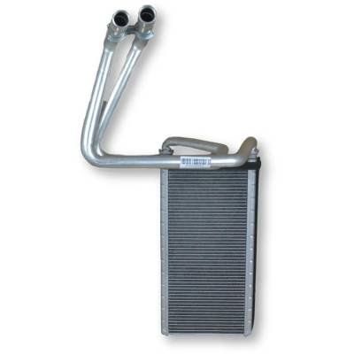 New Front Heater Core Compatible With Lexus Toyota Fj Cruiser Base 6 Cyl 4.0L 4Runner Sport 6 Cyl