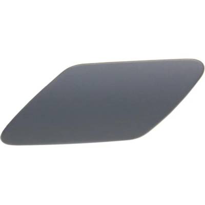 New Left Headlight Washer Cover Compatible With Porsche Cayenne Turbo S Cayenne Turbo 2011-2014