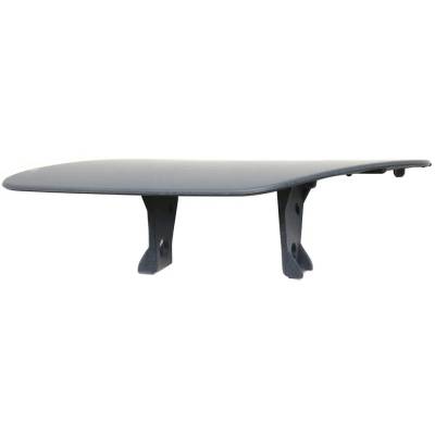 Rareelectrical - New Left Headlight Washer Cover Compatible With Porsche Cayenne Turbo S Cayenne Turbo 2011-2014 - Image 4