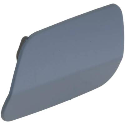 Rareelectrical - New Left Headlight Washer Cover Compatible With Bmw 750I Xdrive Base 8 Cyl 4.4L 740E Xdrive - Image 3