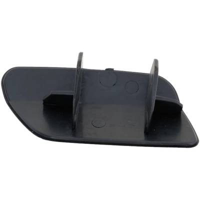 Rareelectrical - New Left Headlight Washer Cover Compatible With Bmw 750I Xdrive Base 8 Cyl 4.4L 740E Xdrive - Image 6