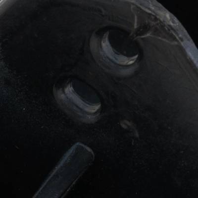 Rareelectrical - New Left Headlight Washer Cover Compatible With Bmw 750I Xdrive Base 8 Cyl 4.4L 740E Xdrive - Image 8