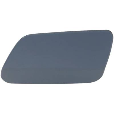 New Left Headlight Washer Cover Compatible With Bmw 740I Base 6 Cyl 3.0L M760li Xdrive Base 12 Cyl