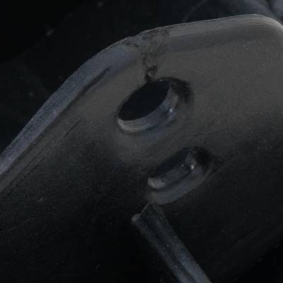 Rareelectrical - New Left Headlight Washer Cover Compatible With Bmw 740I Base 6 Cyl 3.0L M760li Xdrive Base 12 Cyl - Image 7