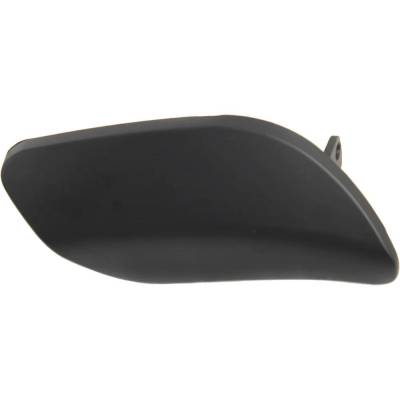 New Right Headlight Washer Cover Compatible With Porsche Cayenne Base Cayenne S Cayenne S