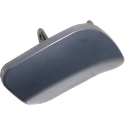 Rareelectrical - New Right Headlight Washer Cover Compatible With Porsche Cayenne Base Cayenne S Cayenne S - Image 3