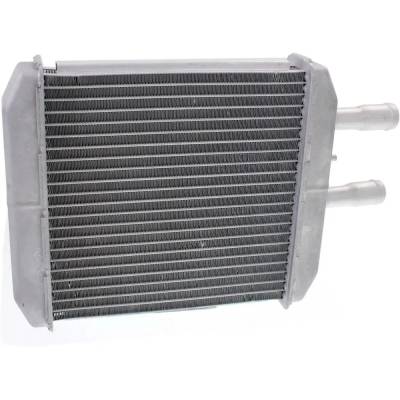 Rareelectrical - New 0.75 In. Heater Core Compatible With Buick Cadillac Oldsmobile Fleetwood All Submodels Lesabre - Image 5